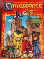 Carcassonne Junior, Hobby en Vrije tijd, Gezelschapsspellen | Bordspellen, Zo goed als nieuw, Ophalen
