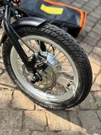 Elektrische Handbike voor Rolstoel | Nieuwstaat+Accessoires, Ophalen of Verzenden, Inklapbaar, Zo goed als nieuw, Elektrische rolstoel