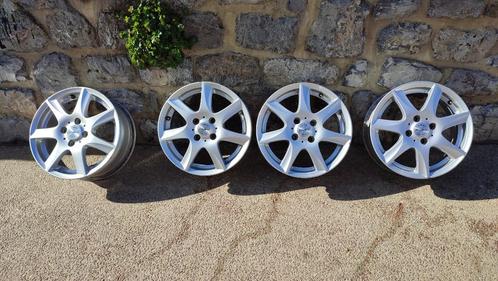 Jantes alu Enzo, Auto-onderdelen, Banden en Velgen, Velg(en), 15 inch, Personenwagen, Gebruikt, Ophalen