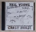 Neil Young & Crazy Horse - Zuma, Cd's en Dvd's, Ophalen