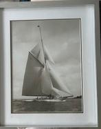 Beken of Cowes - Nydia 1920 uniek exemplaar, Ophalen