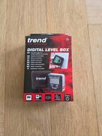 Digital Level Box - Digitale Waterpas - Nieuw, Enlèvement ou Envoi, Neuf