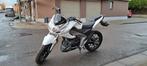 Kymco Ck1 125cc ongeval start niet weinig km!, Fietsen en Brommers, Gebruikt, Overige modellen, Benzine, 125 cc