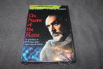 DVD The Name of the Rose, Cd's en Dvd's, Vanaf 16 jaar, Ophalen of Verzenden, Nieuw in verpakking, Maffia en Misdaad
