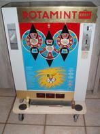 ancien jeu de café, Collections, Machines | Machines à sous, Autres monnaies, Enlèvement, Utilisé, Avec clés