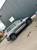 Skoda Karoq Sportline 2024 +-12.500 km, Auto's, 1498 cc, 4 cilinders, Karoq, 1417 kg