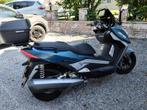 Maxiscooter Ariic 318, Motoren, Scooter, 300 cc, Particulier, 1 cilinder