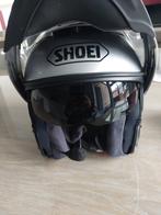 Moto helmen shoei neotec 2, Motoren, Dames, Overige typen, Nieuw zonder kaartje, Shoei