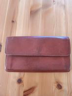 Porte-monnaie/documents, Enlèvement, Cuir