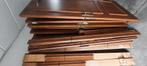 interieur portes, Bricolage & Construction, Bois & Planches, Enlèvement ou Envoi, Comme neuf