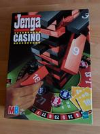 Jenga Casino MB, Hobby en Vrije tijd, Ophalen, Zo goed als nieuw
