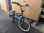 BMX fiets pro-tec 20”, Ophalen of Verzenden, Zo goed als nieuw, Aluminium