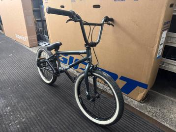 BMX fiets pro-tec 20” beschikbaar voor biedingen