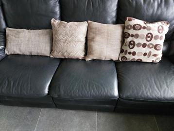 Design kussens zetel  beschikbaar voor biedingen