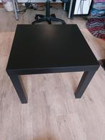 IKEA side table, Huis en Inrichting, Ophalen, Zo goed als nieuw