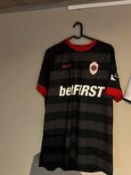 Match issued (Matchworn) gesigneerd shirt Alderweireld, Verzamelen, Ophalen of Verzenden