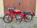 MOTO GUZZI STORNELLO 125cc 4m, Motoren, 125 cc, 11 kW of minder, 1 cilinder, Naked bike