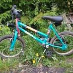 Vélo 16 pouces 4,5-8 ans, Vélos & Vélomoteurs, Vélos | Vélos pour enfant, Enlèvement, Utilisé