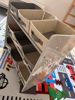 Speelgoedrek - speelgoedkast - speelgoedopberger, Ophalen, Zo goed als nieuw, Overige typen