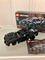 Batmobile Technics., Ophalen, Zo goed als nieuw