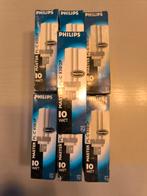 Philips 10W MASTER PL-C 830/2P, Ophalen of Verzenden, Nieuw
