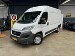 Fiat Ducato 30 2.3 MultiJet L2H2, Camera Achter,Cruise Contr, Auto's, Bestelwagens en Lichte vracht, Te koop, Gebruikt, 750 kg