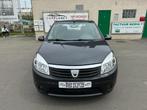 DACIA, Autos, Dacia, 5 places, 55 kW, 4 portes, Tissu