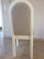 Stoelen, Enlèvement, Utilisé