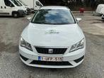 2018 Seat Leon ST Personenauto, Auto's, Gebruikt, Euro 6, Leon, Overige brandstoffen