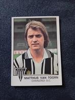 panini sticker Football 78 nr 144, Ophalen of Verzenden, Nieuw, Sticker