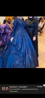 Trouwjurk Jurk Galajurk Gelinik, Kleding | Dames, Trouwkleding en Trouwaccessoires, Ophalen of Verzenden, Zo goed als nieuw, Trouwjurk