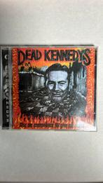 Dead Kennedys cd, CD & DVD, CD | Hardrock & Metal, Enlèvement ou Envoi