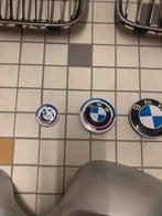 Logo BMW, Comme neuf