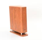 Caisson de basse actif denon, Enlèvement