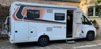 Camper Weinsberg pepper 600 meg twin bed 2019 euro 6b, Caravans en Kamperen, Mobilhomes, Diesel, Tot en met 3, Particulier, 6 tot 7 meter