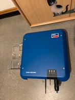Omvormer SMA, Doe-het-zelf en Bouw, Zonnepanelen en Toebehoren, Ophalen, Zo goed als nieuw