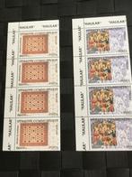 Postzegels Turkije.Gemeenschappelijke uitgifte België-Turkij, Postzegels en Munten, Postzegels | Europa | België, Ophalen of Verzenden
