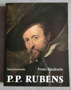 P.P Rubens, Boeken, Zo goed als nieuw, Ophalen, Schilder- en Tekenkunst