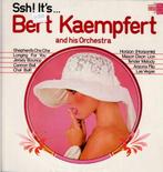 Vinyl, LP    -   Bert Kaempfert And His Orchestra* – Ssh! It, Ophalen of Verzenden, Overige formaten