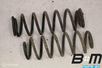 Set achterveren VW Touran 1T beschikbaar voor biedingen