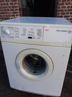 Lave linge aeg, 4 à 6 kg, Enlèvement, Utilisé, Moins de 85 cm