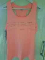 Débardeur de sport stretch Casall rose, Kleding | Dames, Sportkleding, Maat 42/44 (L), Nieuw, Ophalen of Verzenden, Fitness of Aerobics