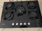 Table de cuisson €120 gsm 0485546966, Elektronische apparatuur, Kookplaten, Ophalen, Zo goed als nieuw, Inbouw, Gas
