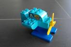 duplo eerste vliegtuig n 10849, Comme neuf, Duplo, Enlèvement ou Envoi