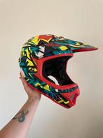 O'Neal Backflip RL2 Muerta Downhill/MTB Helm., Ophalen of Verzenden, M