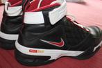 nike air basketschoenen, Sport en Fitness, Basketbal, Ophalen of Verzenden