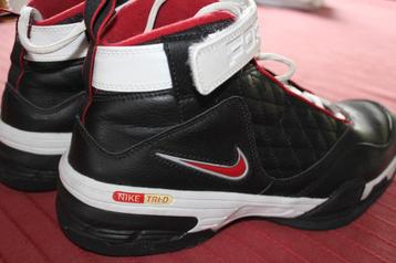 nike air basketschoenen