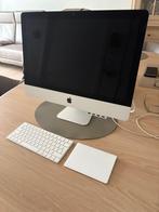 computer apple iMac, Computers en Software, Apple Desktops, Ophalen, 64 GB of meer, 256 GB, HDD en SSD