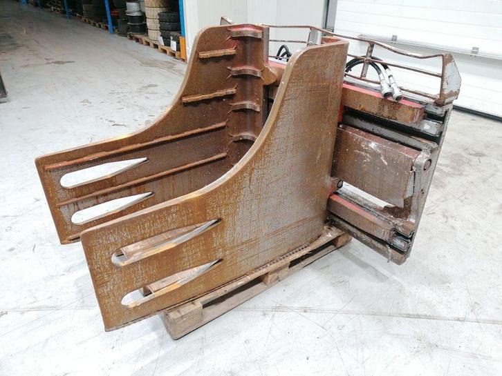 DURWEN PBK 45 - CR, Zakelijke goederen, Landbouw | Werktuigen, Akkerbouw, Overige typen