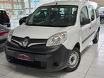 Renault Kangoo Kangoo Maxi / Parkeersensoren / 56000km, Voorwielaandrijving, Testrit aan huis, Stof, Used 1. Bestelwagens met ervaring.
